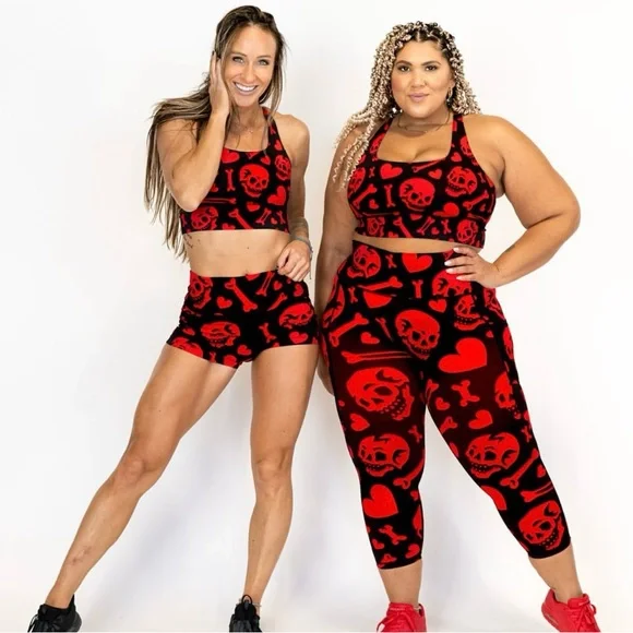 COPY - Constantly Varied Gear Bleeding Heart Set - Picture 14 of 15